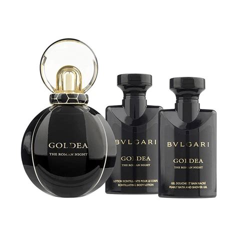 bvlgari goldea the roman.